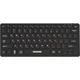 Клавіатура Maxxter KBW-C01B-UA бездротова - изображение 1