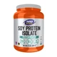 Протеин Now Foods Soy Protein Isolate - 907g - изображение 1