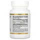 Вітамін D3 California Gold Nutrition 50 мкг 2000 МО 90 рибно желатинових капсул д3 (898220011797) - изображение 2