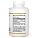Яблучний оцет California Gold Nutrition 180 рослинних капсул вегетаріанські таблетки для схуднення та метаболізму (898220019069) - зображення 9