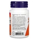 NOW Foods вітамін D3 50 мкг 2000 МО 30 капсул вітамін Д3 для кісток імунітету імуномодулятор імуностимулятор айхерб харчова добавк - зображення 3