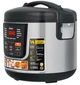 Мультиварка Rotex RMC501-B - изображение 3