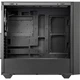 Корпус Chieftec Night Hunte Black with window (GS-03B-BLK-OP) - изображение 4