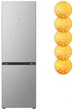 Холодильник LG GC-B459FNPW - изображение 2