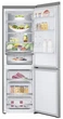 Холодильник LG GC-B459FNPW - изображение 3