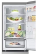Холодильник LG GC-B459FNPW - изображение 6