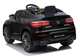 Електромобіль для дітей Lean Toys Mercedes GLC 63S QLS-5688 4x4 лакований Чорний (5908275992592) - зображення 3