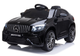 Електромобіль для дітей Lean Toys Mercedes GLC 63S QLS-5688 4x4 лакований Чорний (5908275992592) - зображення 5