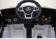 Електромобіль для дітей Lean Toys Mercedes GLC 63S QLS-5688 4x4 лакований Чорний (5908275992592) - зображення 6