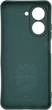 Чехол для смартфона ArmorStandart ICON для Xiaomi Redmi A5 4G Camera cover Dark Green (ARM85950) - изображение 2