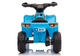 Квадроцикл електричний для дітей Lean Toys XH116 Синій (5908275993131) - зображення 11