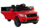 Електромобіль для дітей Lean Toys HL1638 Червоний (5908275993377) - зображення 2