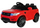 Електромобіль для дітей Lean Toys HL1638 Червоний (5908275993377) - зображення 10