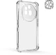 Чехол для смартфона Nothing Phone (3a) Pro ArmorStandart Air Force Clear Camera cover (ARM85469) - изображение 2