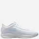Чоловічі кросівки для баскетболу Nike G.T. Hustle Academy FJ7791-101 42.5 (9US) Білі (197859184415) - зображення 1