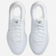 Чоловічі кросівки для баскетболу Nike G.T. Hustle Academy FJ7791-101 42.5 (9US) Білі (197859184415) - зображення 5