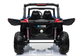 Samochód elektryczny dla dzieci Lean Toys XMX603 Spider lakierowany Niebieski (5908275996774) - obraz 6
