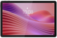 Tablet Lenovo Tab LTE 4/128GB Luna Grey + Clear Case (ZAEJ0028PL) - obraz 1