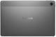 Tablet Lenovo Tab LTE 4/128GB Luna Grey + Clear Case (ZAEJ0028PL) - obraz 4
