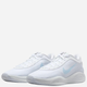 Чоловічі кросівки для баскетболу Nike G.T. Hustle Academy FJ7791-101 40 (7US) Білі (197859248773) - зображення 2