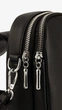 Сумка жіноча Polyn CD9262 Чорний shop (2000991004399) - зображення 4