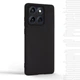Чехол для смартфона ArmorStandart Matte Slim Fit для Motorola Edge 60 5G Camera cover Black (ARM85835) - изображение 2