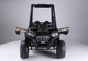 Електромобіль для дітей Lean Toys Jeep JS360-1 Чорний (5903802450101) - зображення 4