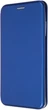 Чехол-книжка для смартфона ArmorStandart G-Case для Motorola Edge 60 Fusion 5G Blue (ARM85402) - изображение 1