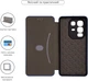 Чехол-книжка для смартфона ArmorStandart G-Case для Infinix Note 50 Pro Plus 5G Blue (ARM85363) - изображение 3