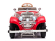 Електромобіль для дітей Lean Toys Mercedes 540K Червоний (5903802453140) - зображення 6