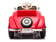 Електромобіль для дітей Lean Toys Mercedes 540K Червоний (5903802453140) - зображення 10