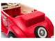 Електромобіль для дітей Lean Toys Mercedes 540K Червоний (5903802453140) - зображення 11