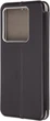Чехол-книжка для смартфона Xiaomi Poco M7 Pro 5G ArmorStandart G-Case Black (ARM83146) - изображение 2