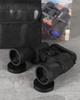 Бінокль Bresser 20x50 Black оптичний з призмою Порро збільшення 20х для спостережень - зображення 1
