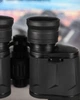 Бінокль Bresser 20x50 Black оптичний з призмою Порро збільшення 20х для спостережень - зображення 4