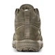 Ботинки 5.11 Tactical A/T Ranger Mid 2.0 4 US/ EU 37 RANGER GREEN - изображение 5