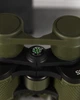 Бінокль Bresser 10x40 Porro BK7 вологостійкий ударостійкий з тканинним чохлом - зображення 2