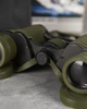 Бінокль Bresser 10x40 Porro BK7 вологостійкий ударостійкий з тканинним чохлом - зображення 6