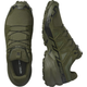 Кросівки Salomon Speedcross 6 Forces Зелений/Чорний 45 (1/3) - зображення 5