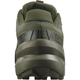 Кросівки Salomon Speedcross 6 Forces Зелений/Чорний 45 (1/3) - зображення 6