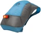 Рюкзак складний Ultra-Sil Day Pack 20, Blue Atoll від Sea to Summit - зображення 5