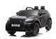 Samochód elektryczny dla dzieci Lean Toys Range Rover lakierowany Czarny (5903802453515) - obraz 7