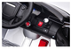 Samochód elektryczny dla dzieci Lean Toys Range Rover lakierowany Srebrny (5903802453546) - obraz 11
