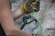Рукавички жіночі Black Diamond Crag Gloves, Bordeaux, S - зображення 3