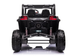 Samochód elektryczny dla dzieci Lean Toys Buggy UTV-MX lakierowany Moro 7768 (5903802453591) - obraz 8