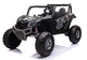 Samochód elektryczny dla dzieci Lean Toys Buggy UTV-MX lakierowany Moro 7768 (5903802453591) - obraz 12