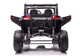 Samochód elektryczny dla dzieci Lean Toys Buggy UTV-MX Spider lakierowany Niebieski (5903802453614) - obraz 2
