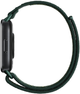 Smartwatch Motorola Moto Watch Fit 44mm Trekking Green (PG38C07182) - obraz 5
