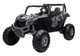 Електромобіль для дітей Lean Toys Buggy UTV-MX MP4 лакований Moro 7775 (5903802453669) - зображення 1