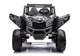 Електромобіль для дітей Lean Toys Buggy UTV-MX MP4 лакований Moro 7775 (5903802453669) - зображення 9